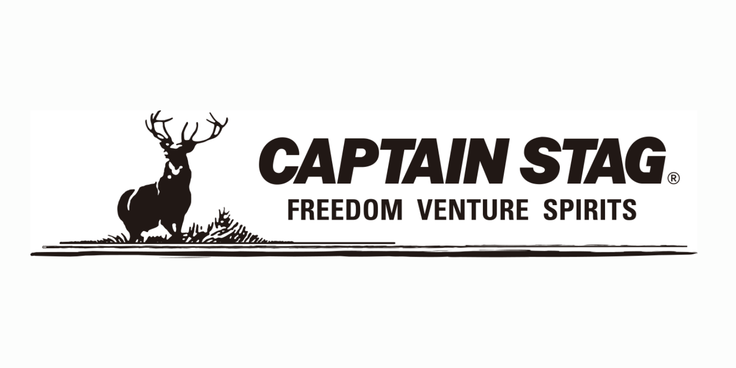 CAPTAIN STAG（キャプテンスタッグ）