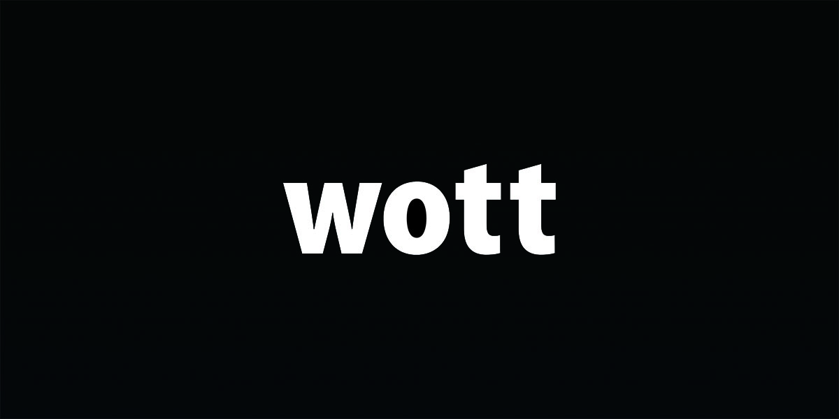 wott