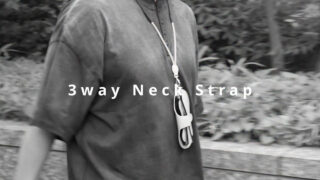 【動画で見る】本革×磁気活 3WAYストラップ🎬✨

ピップマグネループ®とコラボした「磁気活レザーストラップ」の実際の使用イメージをまとめました！

長時間のデスクワークやスマホ操作で重だるい首・肩周りに。
お洒落を楽しみながら血行改善できるアイテムです。 

・メガネケースセット（片手で簡単開閉） 
・パスケースセット（伸縮リールで改札もスムーズ） 
・グラスコード（掛け外しスマートな一体型） 

🔥 9/13(日) 11:00 Makuake公開決定！ 

＼ 事前準備でお得にGET ／
① プロフィール（@monorostore）から飛べるプロジェクトページからMakuakeの「通知を受け取る」を押す
② 9/11〜配布の「初日限定クーポン」を当日の投稿をチェックしてGET

#磁気活 #ピップマグネループ #ネックストラップ #グラスコード #パスケース #メガネケース #本革アクセサリー #リール動画 #Makuake #モノーロ