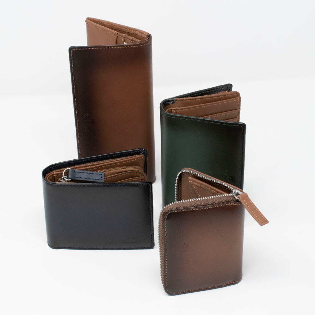 Golden Bear メンズ財布